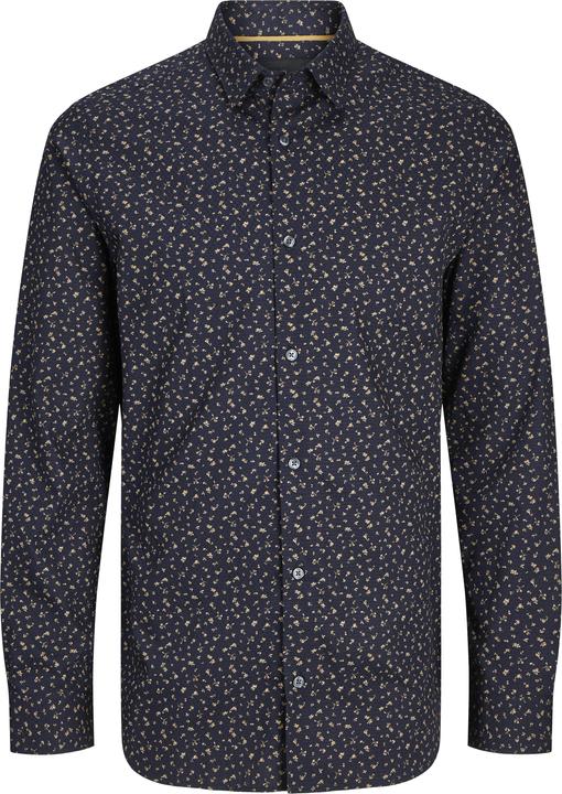 Dark Navy