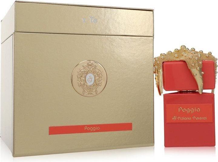 Tiziana Terenzi Poggia by (Eau de Parfum, 100 ml)