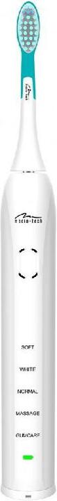 Actual product image Media-Tech MT6519 Sonic Waveclean Pro (Sonic toothbrush)