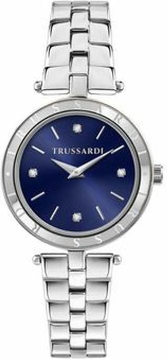 Actual product image Trussardi T-Shiny R2453145514 (Analogue wristwatch, 34 mm)