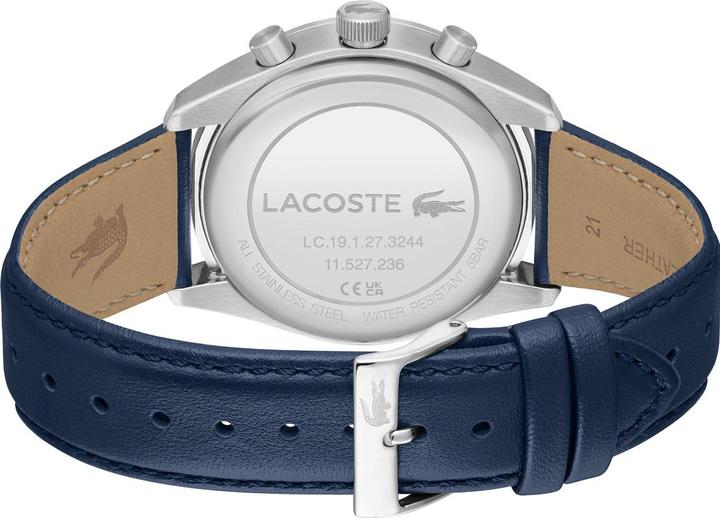 Immagine prodotto Lacoste Boston (Cronografo, Orologio da polso analogico, 42 mm)