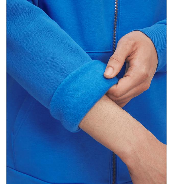 Image du produit Under Armour Capuche Icon Fleece Fz (M)