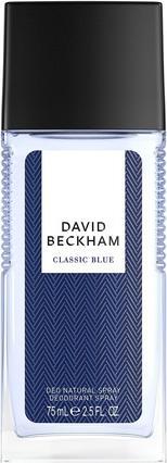 Produktbild David Beckham Classicue (Spray, 75 ml)