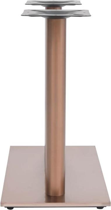 Actual product image vidaXL Table leg