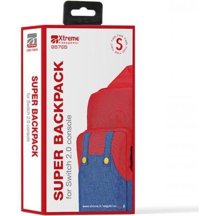 Xtreme Zaino Spalla Switch 2 (Switch), Altri accessori gaming