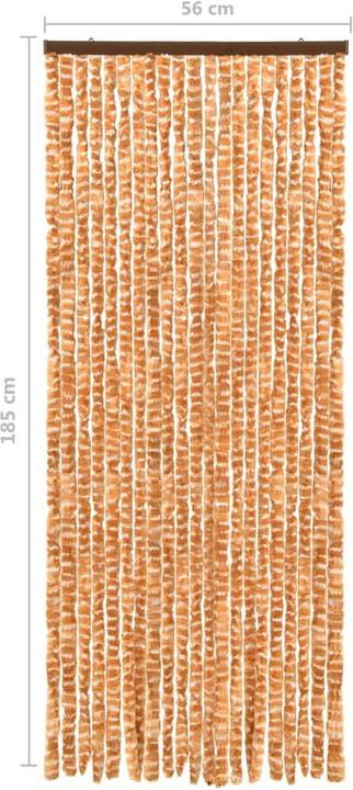 Produktbild vidaXL Cholena (56 x 185 cm)