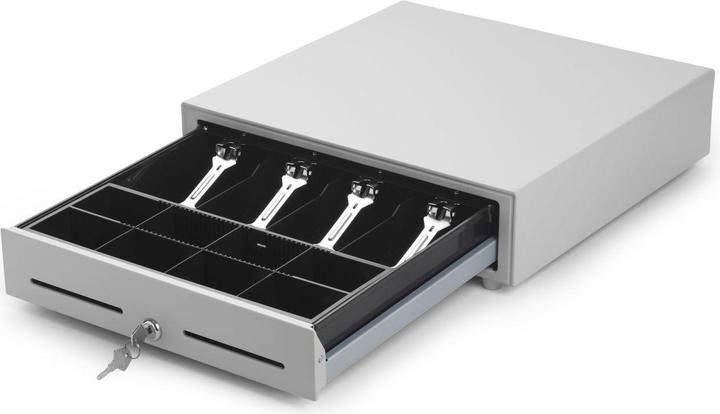 Produktbild Capture 410 mm cash drawer 4B/8C