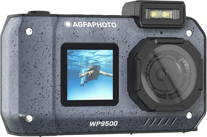 Actual product image AGFAPHOTO Realishot WP9500 (24 Mpx, 1/3.06")