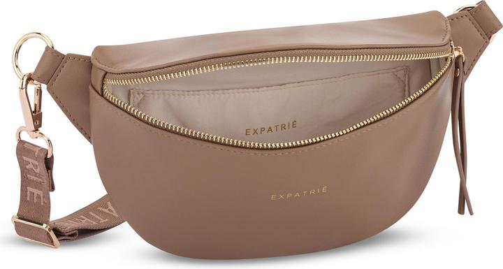 Image du produit Expatrié Sac banane Alice Small