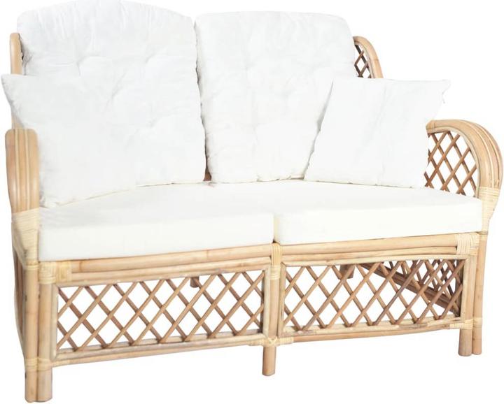 Cream white