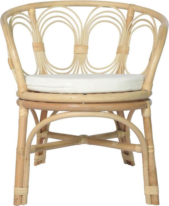 Produktbild vidaXL Esszimmerstuhl