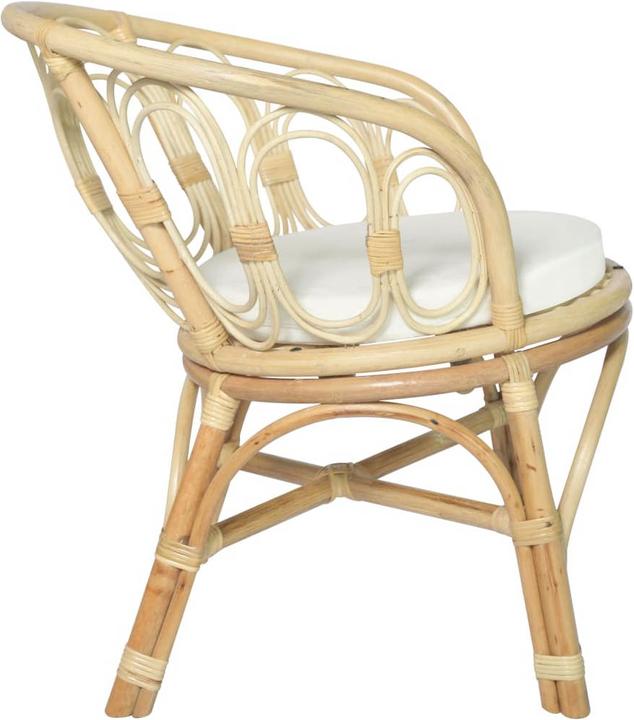 Produktbild vidaXL Esszimmerstuhl