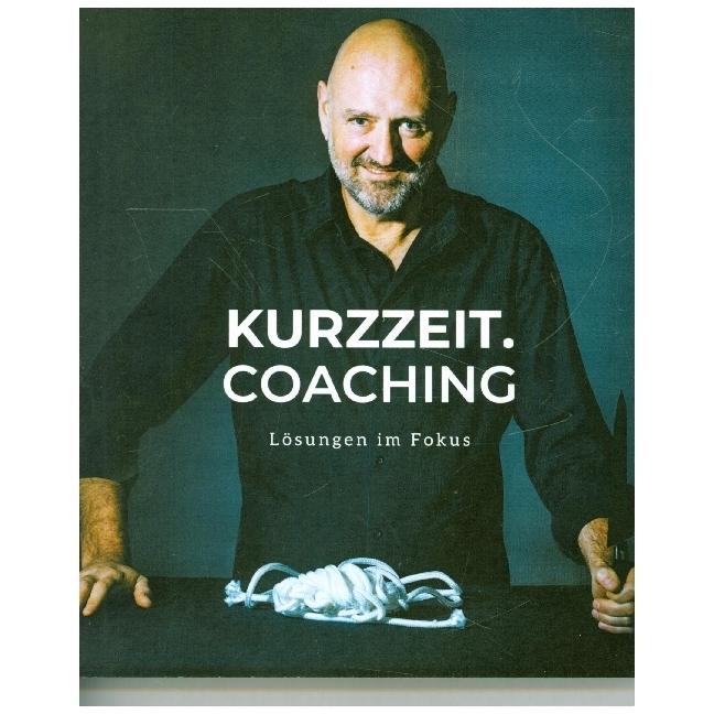 Kurzzeit.Coaching, Ratgeber von Marcus Bergfelder