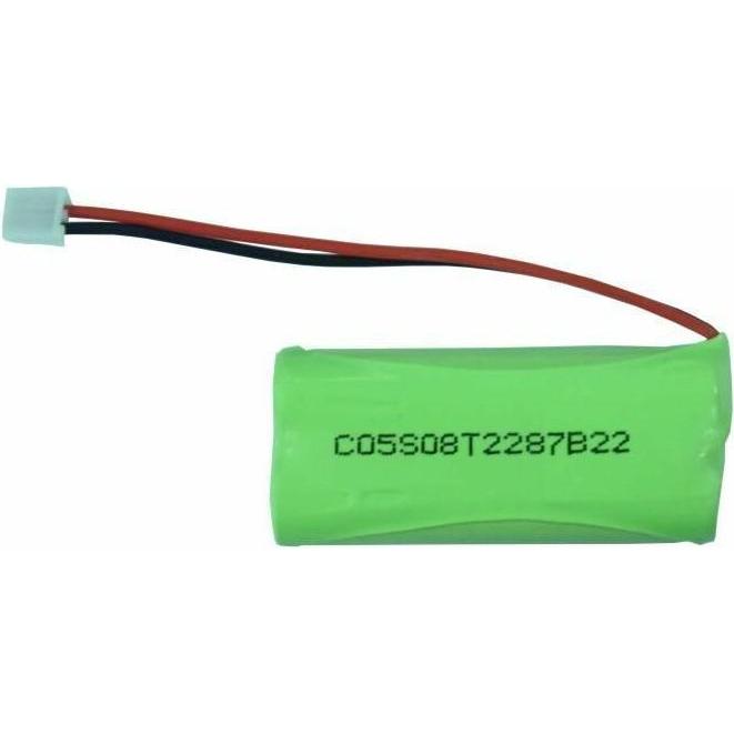CoreParts Battery for Cordless Phone, Telefon Zubehör