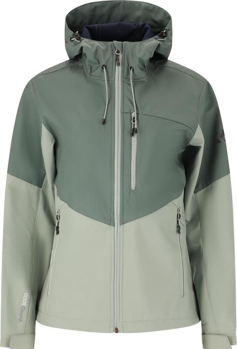 Produktbild Whistler Rosea Softshell (42, M)