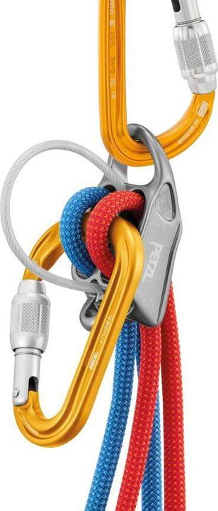 Actual product image Petzl Attachment