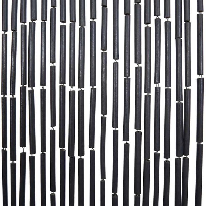 Produktbild vidaXL Türvorhang (120 x 220 cm)