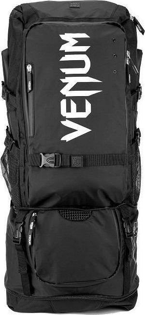 Produktbild Venum Challenger Xtrem Evo Backpack Black White (63 l)