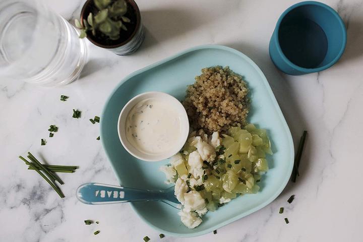 Actual product image Beaba Plate