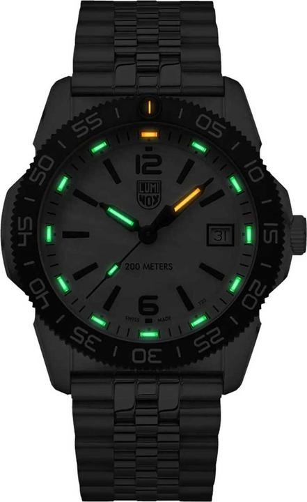 Produktbild Luminox PACIFIC DIVER 3120M SERIES (Taucheruhr, 39 mm)