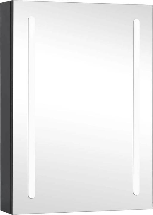 Image du produit vidaXL Armoire de salle de bain (50 x 13 x 70 cm)