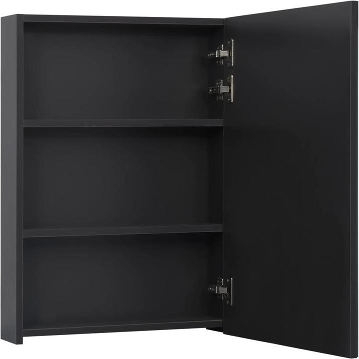 Image du produit vidaXL Armoire de salle de bain (50 x 13 x 70 cm)