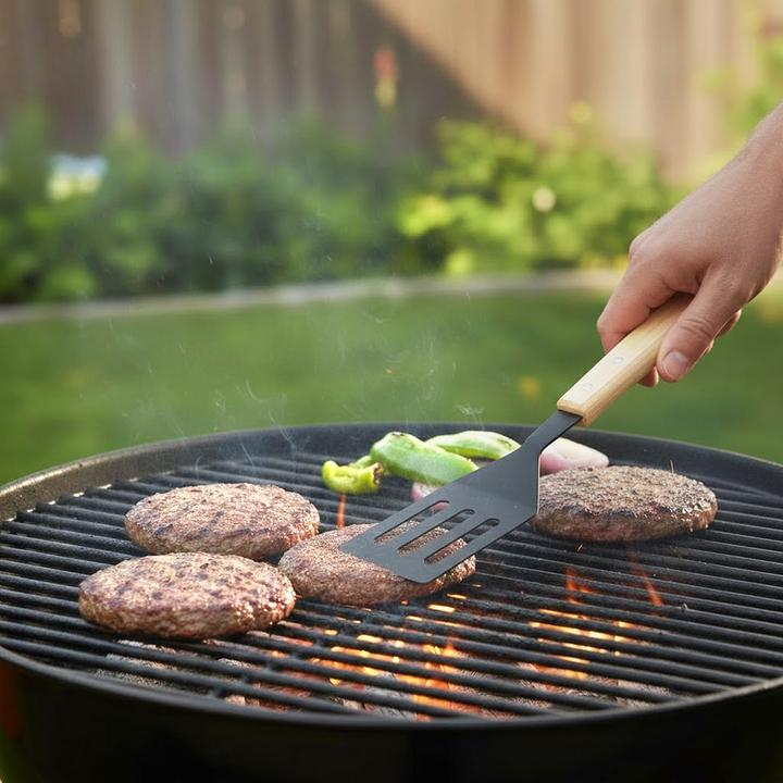 Actual product image BBQ Collection Spatula 410x70x14mm