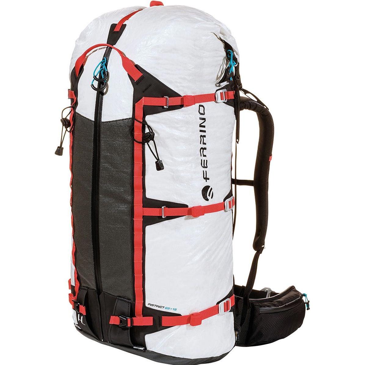 Ferrino, Rucksack, (15 l)