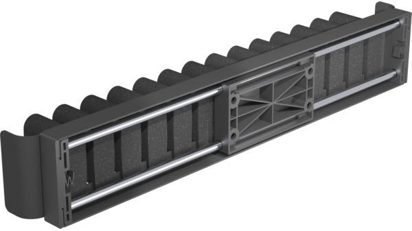 Immagine prodotto Peka Metall Estrazione per cintura e cravatta CONERO con vassoio