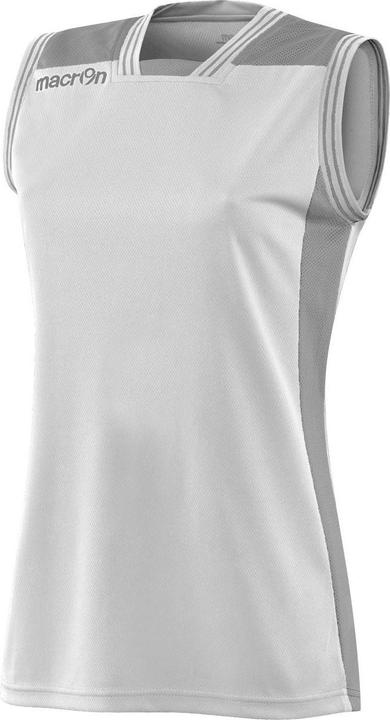 Blanc, Grey