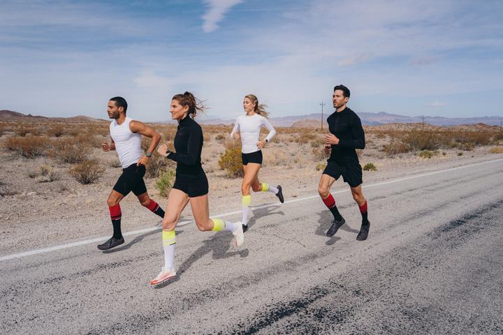 Produktbild Falke RU Compression Energy
