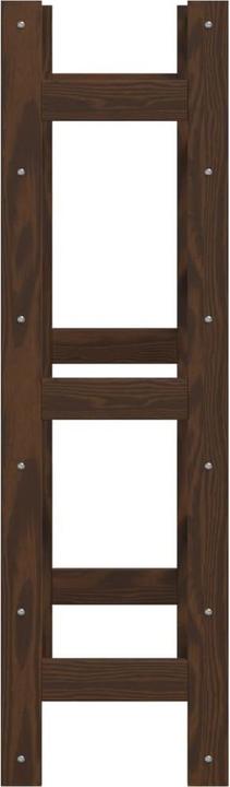 Image du produit vidaXL Baila (53 x 25 x 86 cm, 30 Fl.)