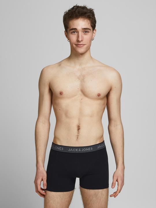 Produktbild Jack & Jones Trunks (L, 3er Pack)