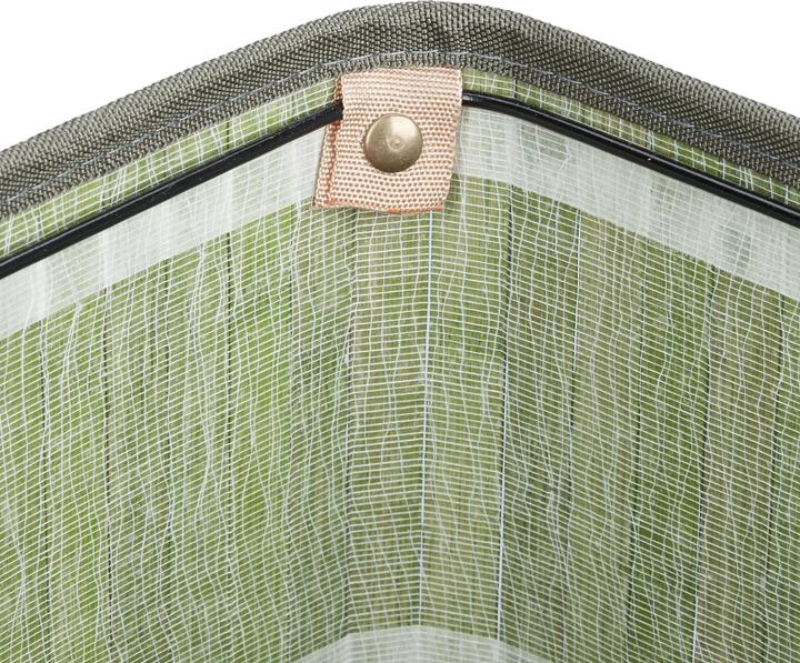 Image du produit Relaxdays Panier à linge rectangle (83 l)