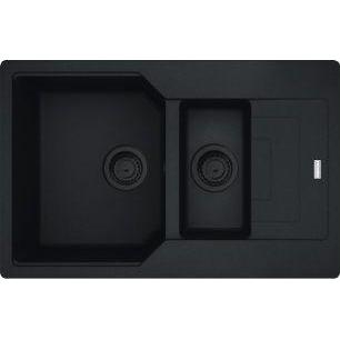 Franke, Lavello, Fragranit+ Urban Einbauspüle