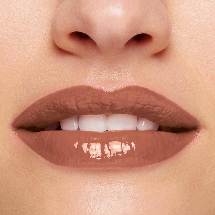 Actual product image Clarins Lip Comfort Oil Intense (Brown)