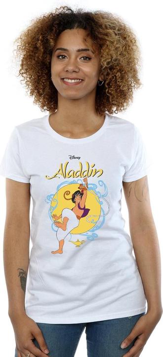 Produktbild Disney Aladdin Rope Swing TShirt (XL)