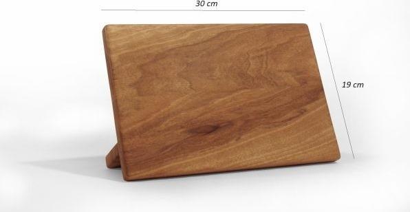 Produktbild Das Brettl Messerhalter magnetisch