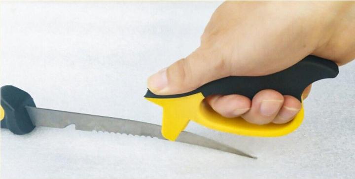 Immagine prodotto Jenzi Affila coltelli