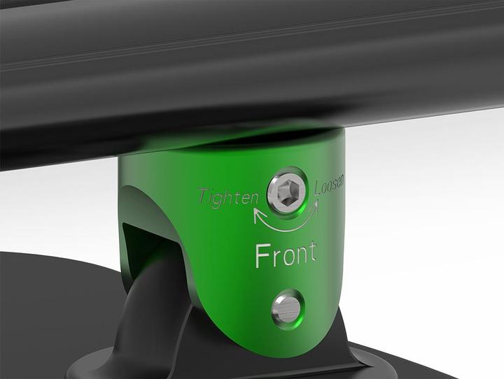 Image du produit TreeFrog Traverse multiple arcent