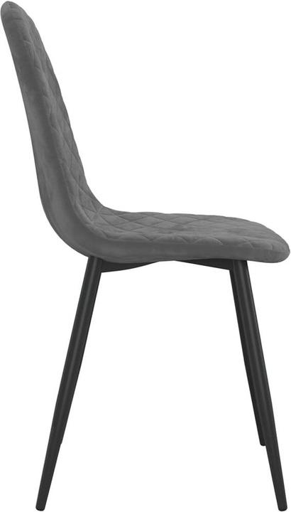 Image du produit vidaXL Esszimmertuhl