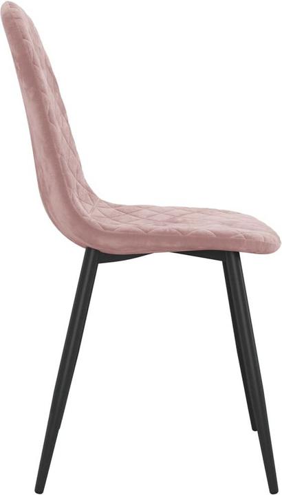 Image du produit vidaXL Esszimmertuhl