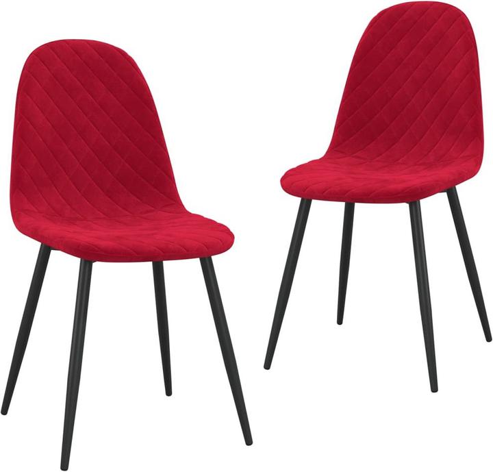 Image du produit vidaXL Esszimmertuhl