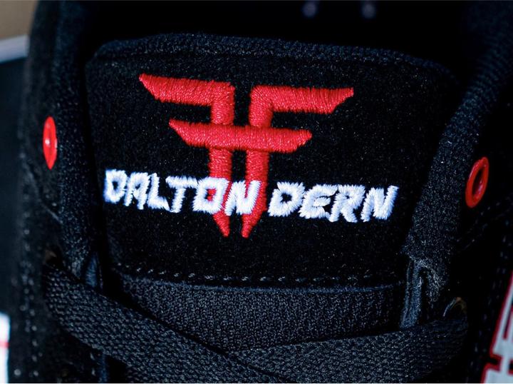 Image du produit Fallen The Daytona Dalton Dern (40)