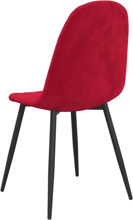 Image du produit vidaXL Esszimmertuhl