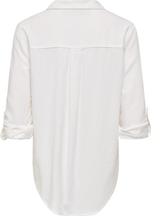 Image du produit Only ONLGOA Leinen Hemd Hemd (L)