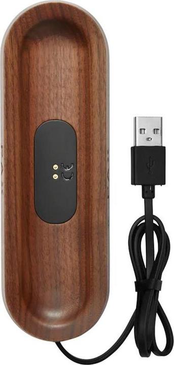 Actual product image Pax Charging Tray Walnut (1 pcs., Chargers without battery)