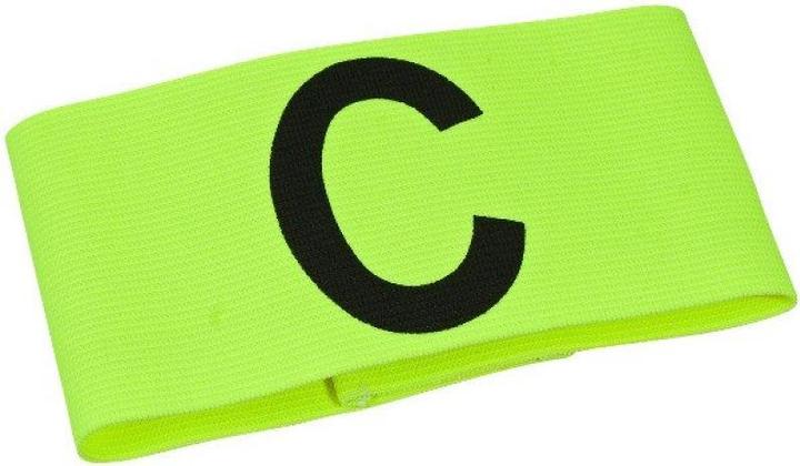 Actual product image Select Captain's armband child