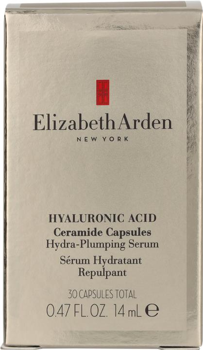 Produktbild Elizabeth Arden Ceramide Hyaluronic Acid (14 ml)