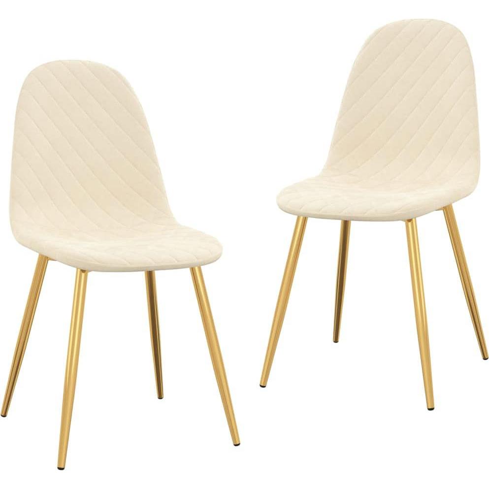 VidaXL, Stühle, Esszimmerstuhl